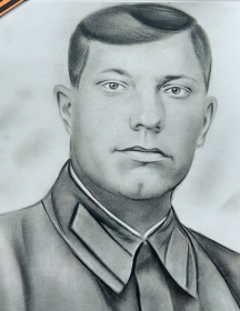 Лихачев Семен Николаевич