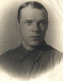 Комлев Иван Александрович