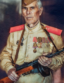 Поляков Валентин Никитич