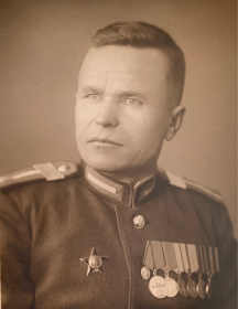 Назарков Андрей Акимович