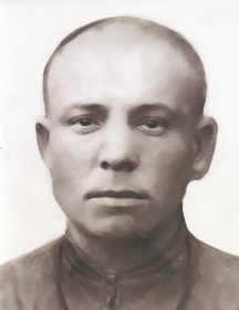 Ермаков Андрей Исакович