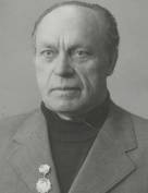 Кудинов Александр Николаевич
