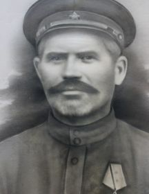 Лебедев Тимофей Иванович