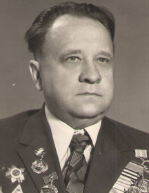 Макашов Алексей Иванович