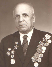 Вшивцев Иван Михайлович