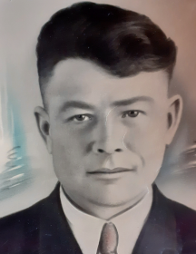 Батаев Василий Павлович