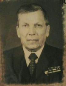 Самбуров Георгий Алексеевич