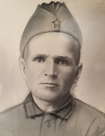 Аристов Иван Яковлевич