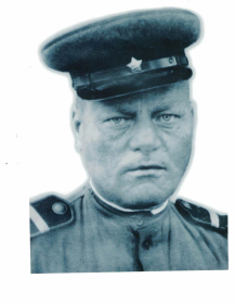 Кормщиков Егор Семёнович
