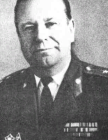 Мокров Дмитрий Павлович
