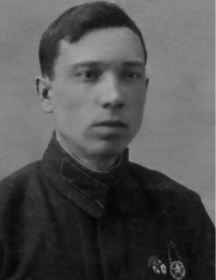 Краснов Илья Иванович