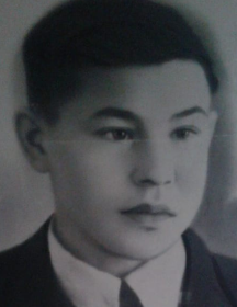 Абдулов Зуфар Мусинович