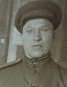 Шишкин Иван Сергеевич