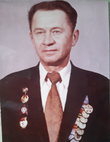 Кучук Андрей Павлович