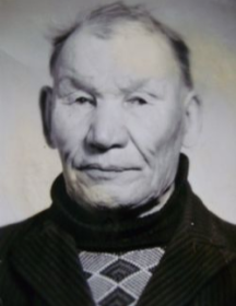 Аглиуллин Халил Мухаметкуллович
