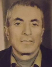 Барсегян Акоб Геворкович