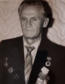 Чичилимов Вячеслав Иванович
