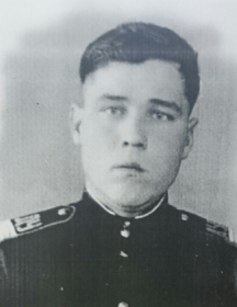 Григоров Георгий Алексеевич