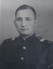 Мордашов Андрей Григорьевич