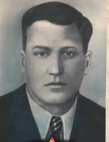 Каменев Тимофей Ефимович