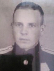 Свиридов Михаил Кондратьевич