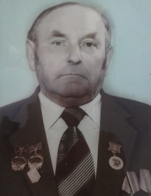 Баган Степан Иванович
