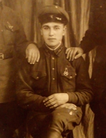 Мадякин Василий Павлович