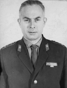 Бицура Павел Евтисеевич