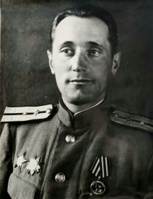 Халиманенко Михаил Андреевич