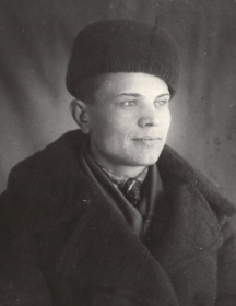 Лукичев Егор Васильевич