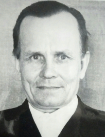 Вихарев Павел Иванович