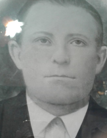 Казалов Аким Прокопьевич