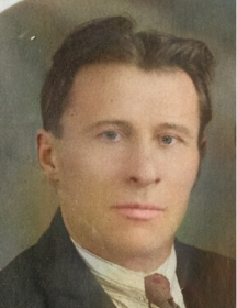 Соколов Василий Ильич