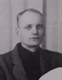 Шульпин Николай Александрович
