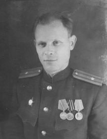 Сизов Николай Николаевич