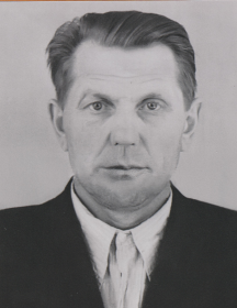 Сергеев Яков Сергеевич