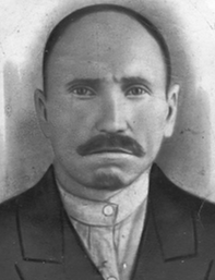 Курбатов Иван Павлович