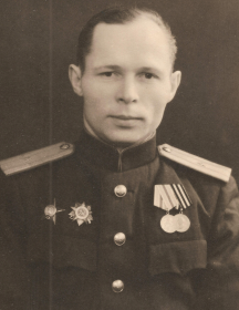Лихошвай Борис Григорьевич