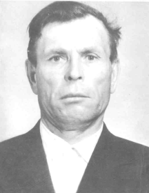 Беспалов Василий Петрович