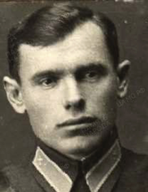 Тараненко Григорий Иванович