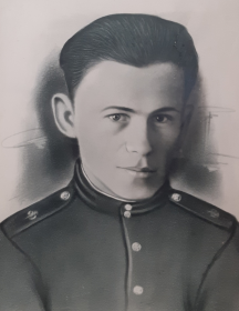 Варенов Виктор Иванович