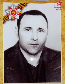 Кучиев Василий Сергеевич