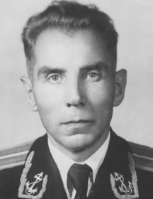Протасов Николай Александрович
