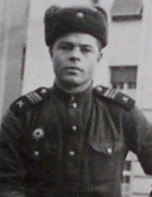 Лушкин Валерий Егорович