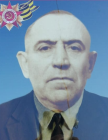 Сетраков Павел Владимирович