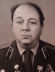 Паншин Виктор Александрович