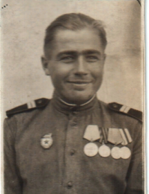 Ваганов Алексей Павлович