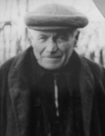 Сорокин Михаил Никифорович