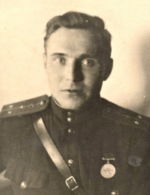 Климаков Павел Петрович