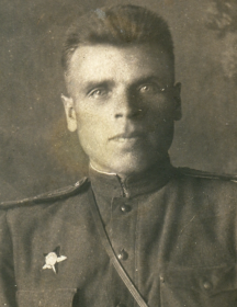 Титков Иван Гаврилович